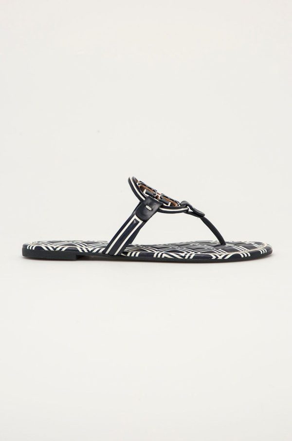Tory Burch - Slapi de piele
