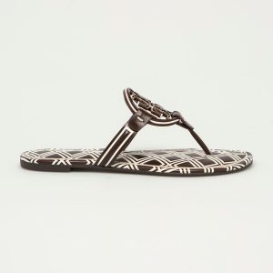 Tory Burch - Slapi de piele