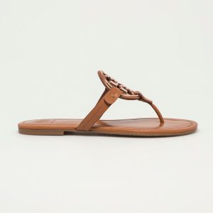 Tory Burch - Slapi de piele