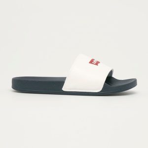 Levi's Papuci bărbați, culoarea alb 37544.0099-51
