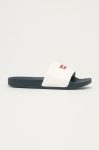 Levi's Papuci bărbați, culoarea alb 37544.0099-51