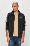 adidas Originals - bluză GN3521 GN3521-BLACK