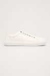 Levi's Pantofi femei, culoarea alb