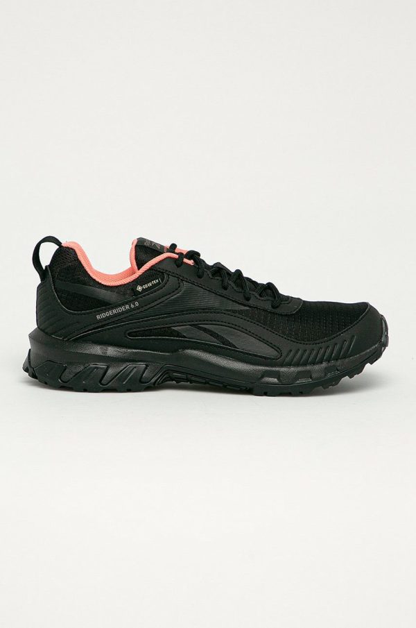 Reebok pantofi Ridgerider 6 GTX culoarea negru