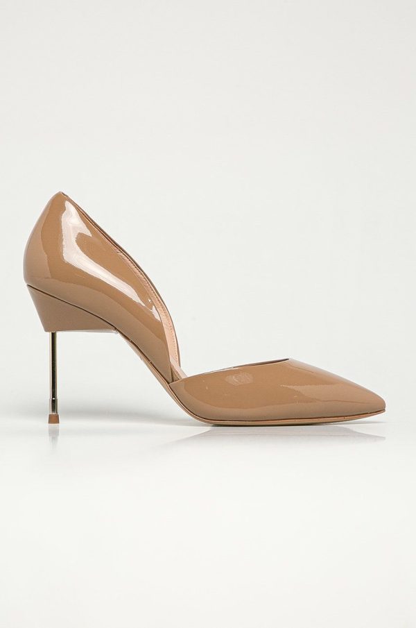 Kurt Geiger London - Stilettos de piele