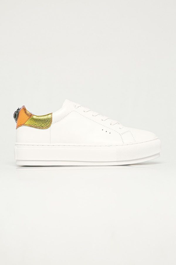 Kurt Geiger London - Ghete de piele