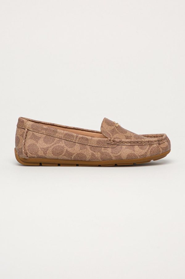 Coach - Mocasini Marley C0744