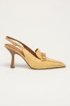Tory Burch - Pantofi de piele Jessa