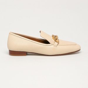Tory Burch - Mocasini de piele