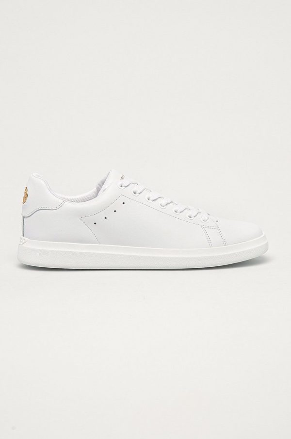 Tory Burch - Ghete de piele