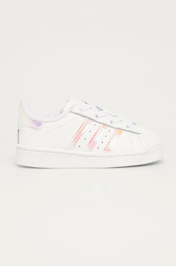 adidas Originals - Pantofi copii Superstar EL FV3143