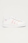 adidas Originals - Pantofi copii Superstar EL FV3143