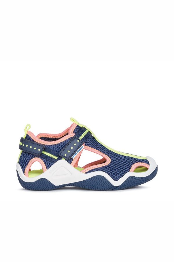 Geox - Sandale copii