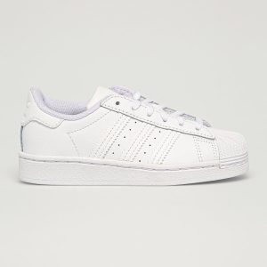 adidas Originals - Pantofi copii Superstar C EF5395