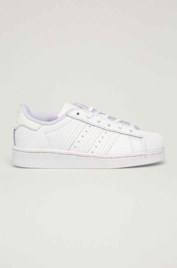 adidas Originals - Pantofi copii Superstar C EF5395