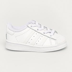adidas Originals - Pantofi copii Superstar El I EF5397
