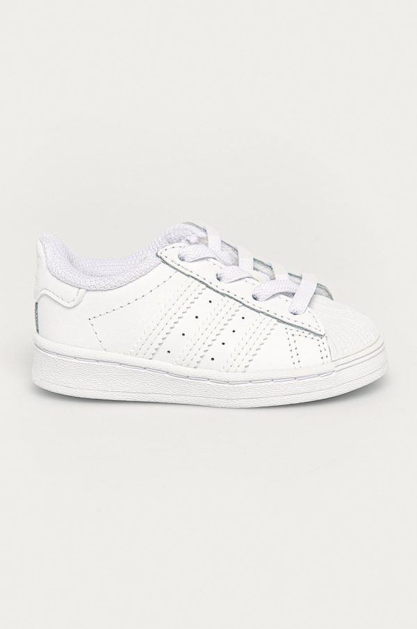 adidas Originals - Pantofi copii Superstar El I EF5397