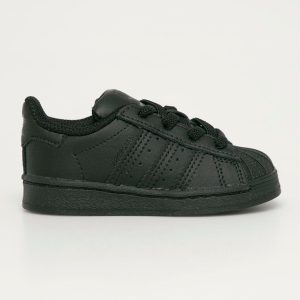 adidas Originals - Pantofi copii Superstar EL FU7716