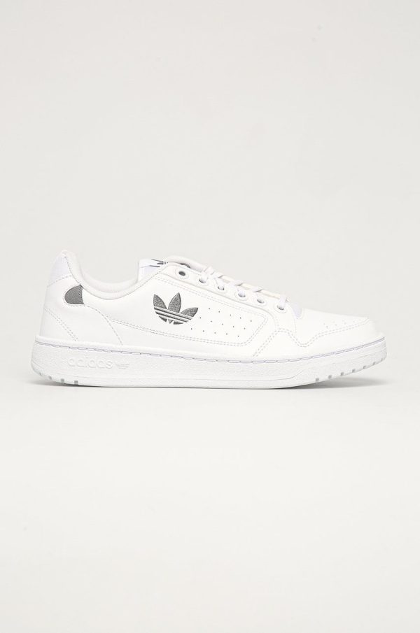 adidas Originals - Pantofi Ny 90 FZ2246 FZ2246-WHT/GRETHR