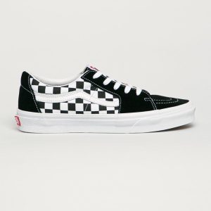 Vans - teniși VN0A4UUK4W71-CNVS/SUED