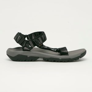 Teva sandale bărbați, culoarea gri 1019234-CBGR