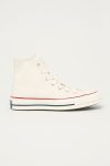 Tenişi Converse Chuck Taylor All-Star 70 Hi Parchment 162053C 162053C-SAND