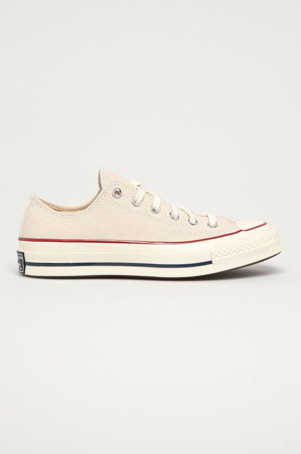 Converse tenisi culoarea bej