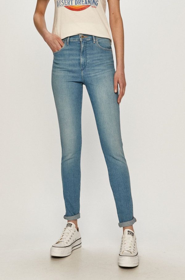 Wrangler Jeans femei