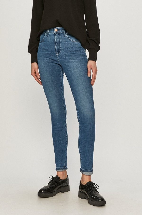 Wrangler - Jeansi