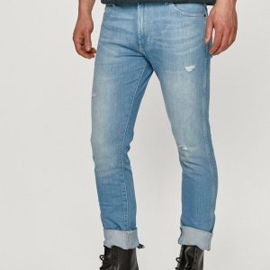 Wrangler - Jeansi Larston
