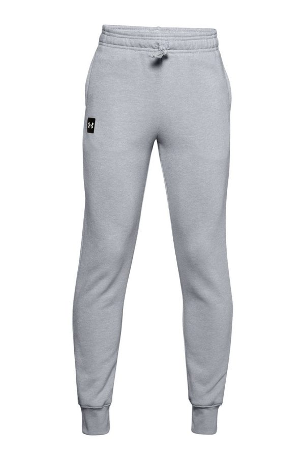 Under Armour - Pantaloni copii 127-170 cm 1357628