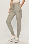 Converse Pantaloni femei, culoarea gri, melanj 10020164.A02-Vintage.Gr