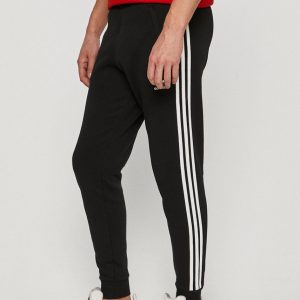 adidas Originals - Pantaloni GN3458 GN3458-BLACK