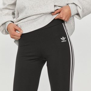 adidas Originals - Pantaloni scurți GN2842 GN2842-BLACK