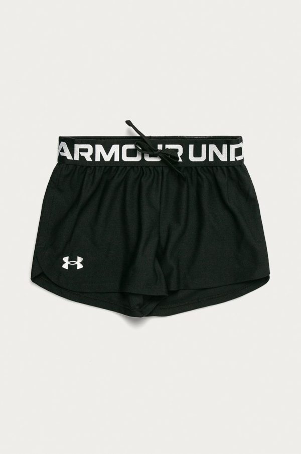 Under Armour - Pantaloni scurti copii 122 - 170 cm 1363372