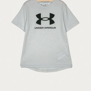 Under Armour - Tricou copii 122-170 cm 1363282
