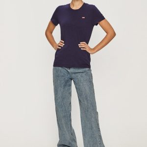 Levi's - tricou 39185.0129-Blues