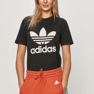 adidas Originals - tricou GN2896 GN2896-BLACK