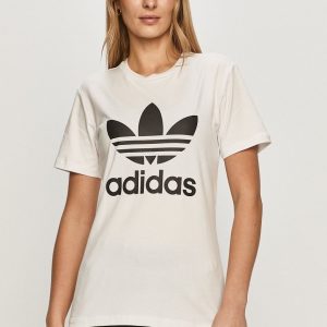 adidas Originals - tricou GN2899 GN2899-WHITE