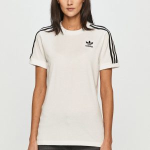 adidas Originals - tricou GN2913 GN2913-WHITE