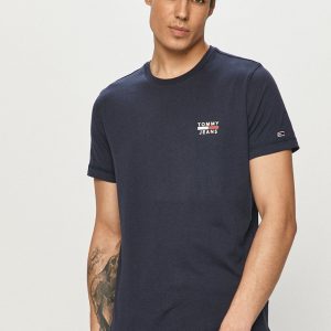 Tommy Jeans - Tricou