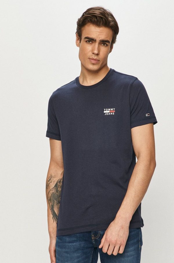 Tommy Jeans - Tricou