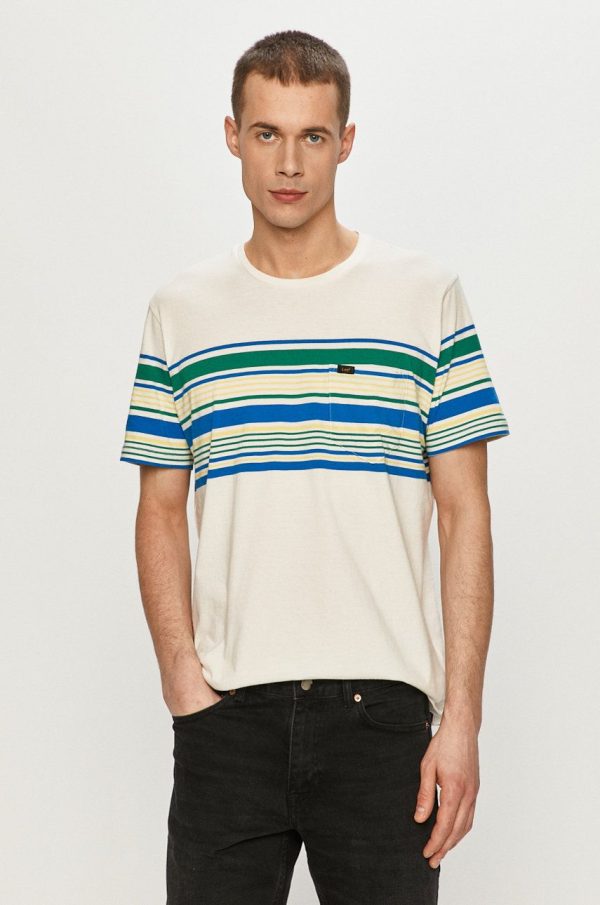 Lee - Tricou