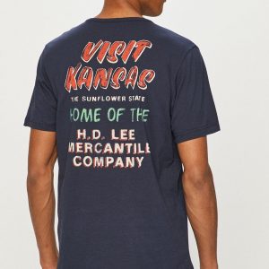 Lee - Tricou