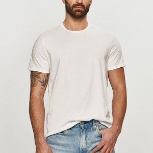 Wrangler - Tricou (2-pack)