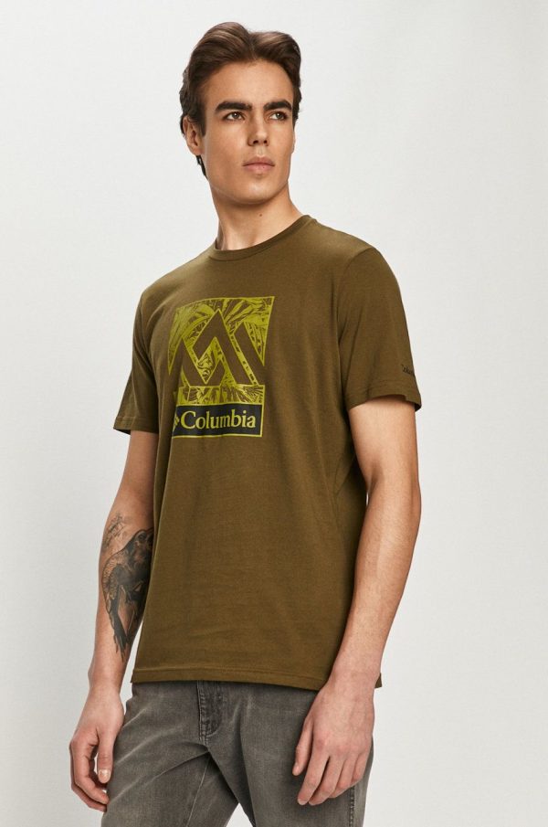 Columbia - tricou 1888813-102