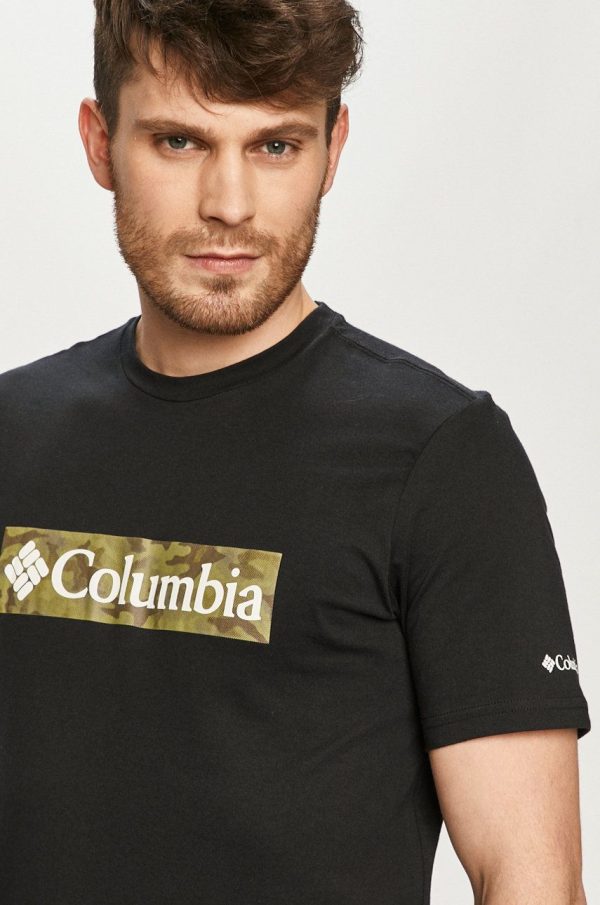 Columbia - tricou 1888813-102