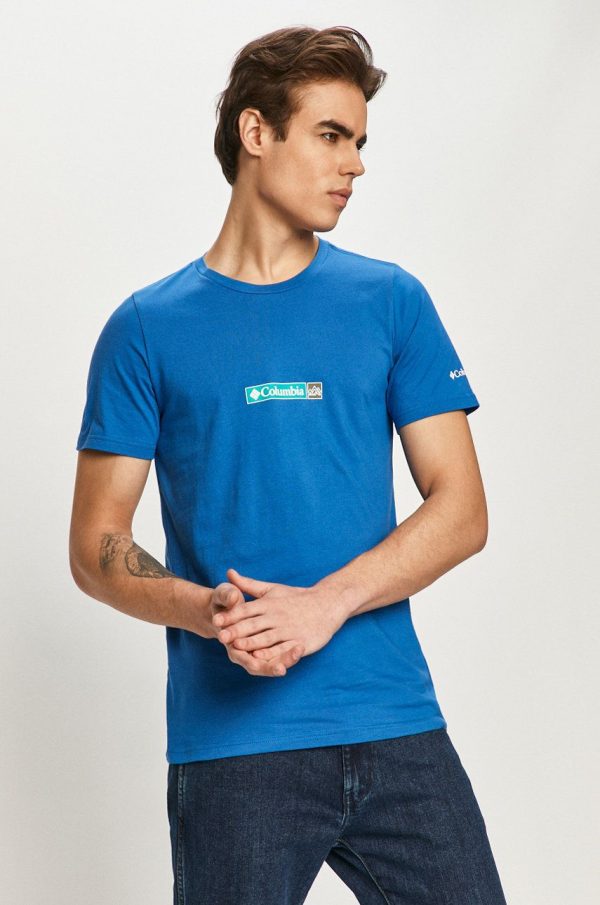 Columbia - tricou 1934824-464