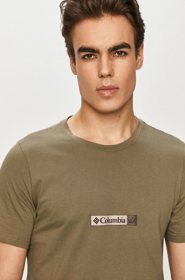 Columbia - tricou 1934824-464