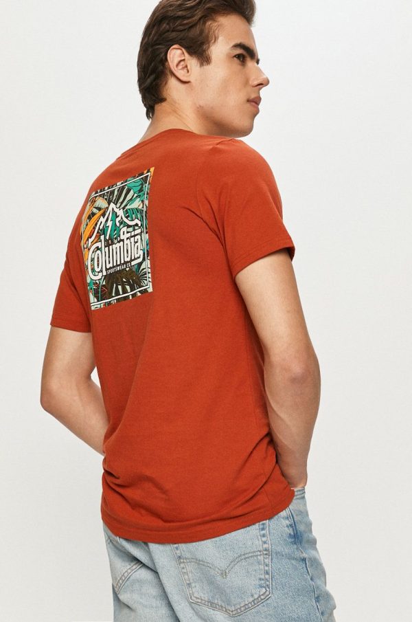 Columbia - tricou 1934824-464